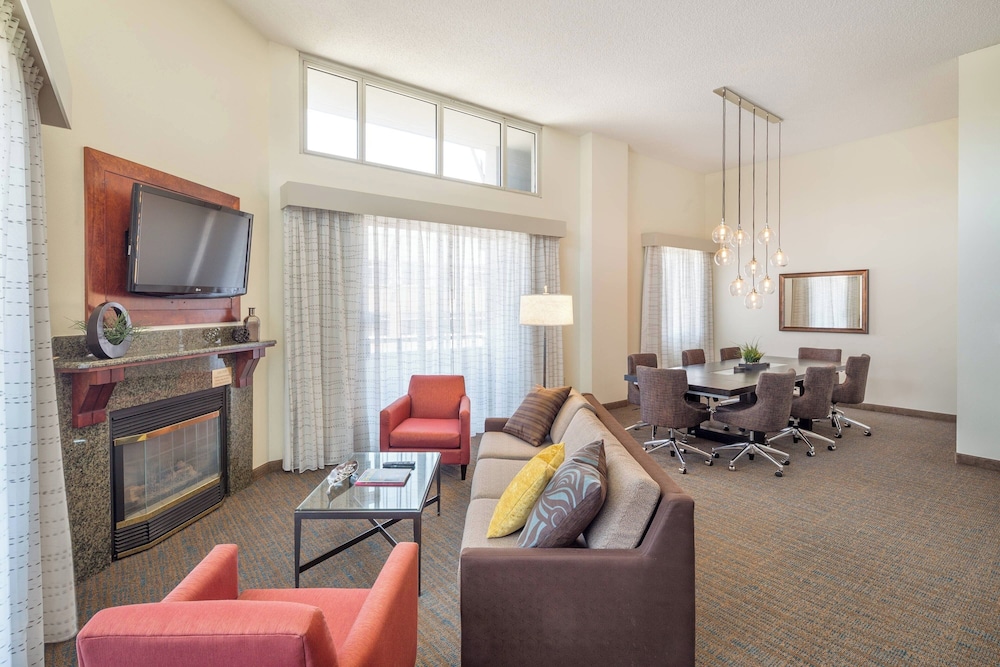 Residence Inn by Marriott Portland Downtown RiverPlace - photo 32
