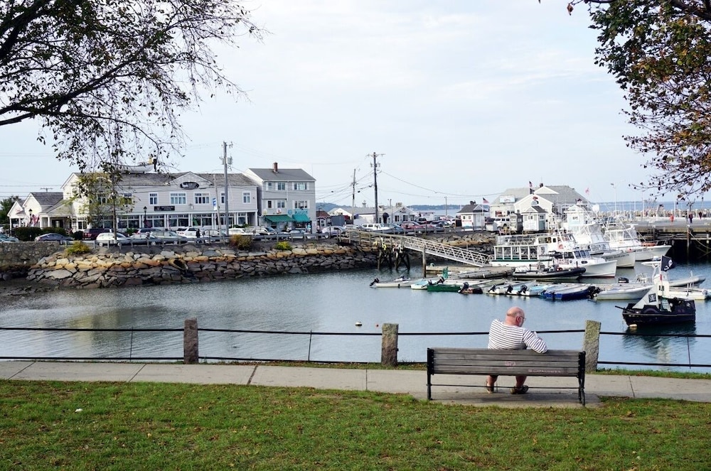 Hampton Inn Raynham Taunton - photo 46