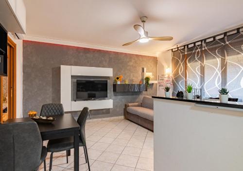 Miriam House Florence full apartment relax & comfort — 4-Star Luxury Hotel in Florence, Italy