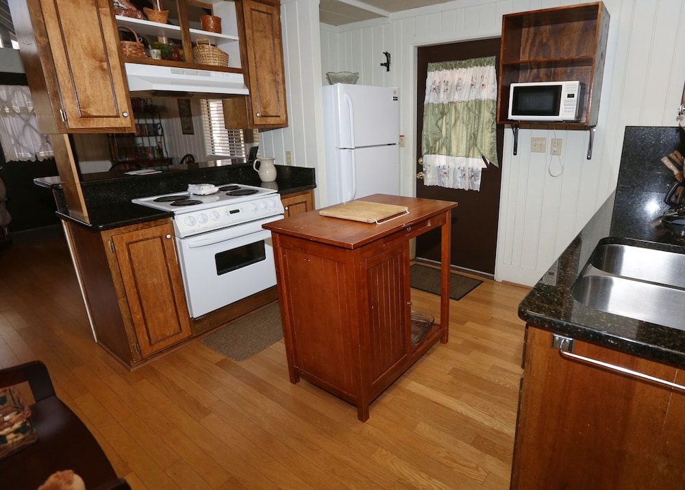 Pine Mountain Club Chalets Resort - photo 215