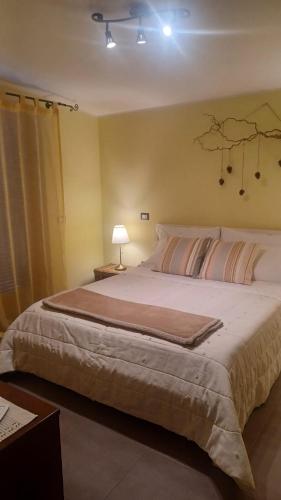Appartamento B&B La Meta — 4-Star Luxury Hotel in Fisciano, Italy