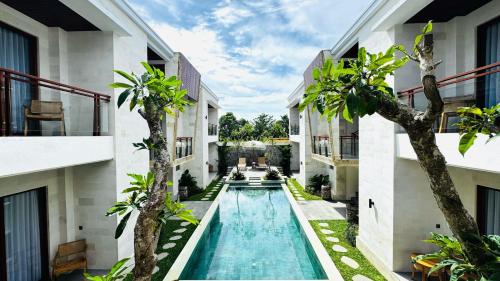 Saraswati Ubud - last minute hotel in Ubud