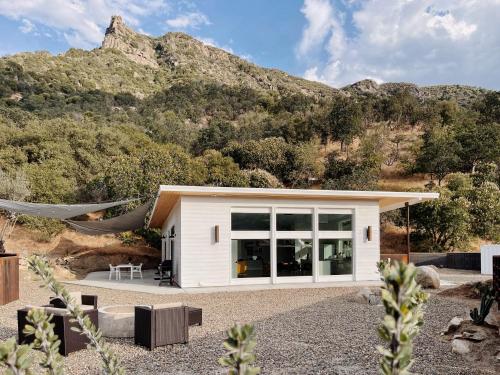 Eagle Rock Nest Quiet Gorgeous Mountain Views — Three Rivers