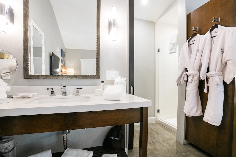 Almond Tree Inn Hotel Adults Only - photo 42