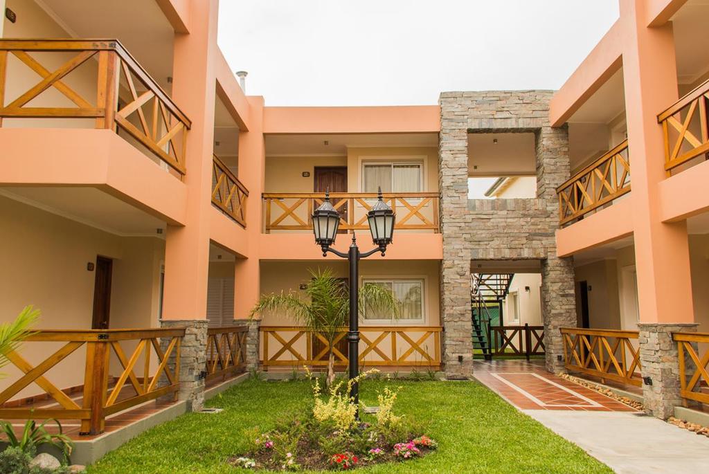 Piedra de Agua in Federacion, Argentina