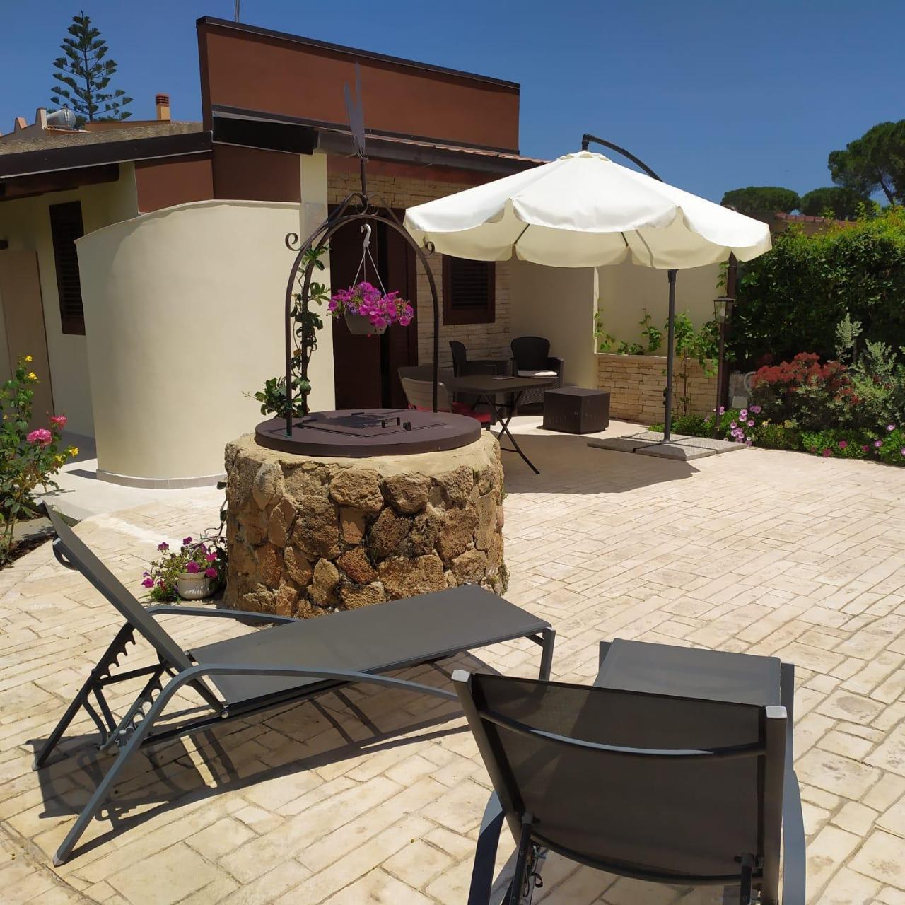 Siracusa mare — hotel in Arenella
