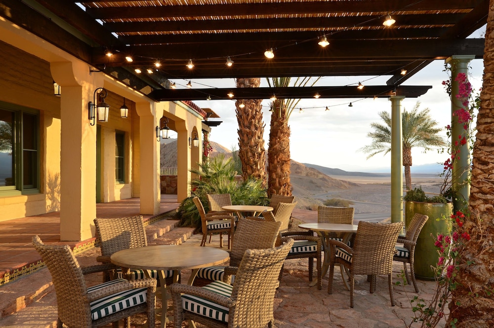 The Inn at Death Valley Inside the Park - photo 53