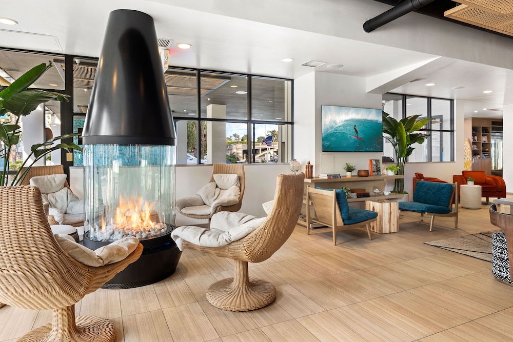 The Pierside Hotel Santa Monica - photo 2