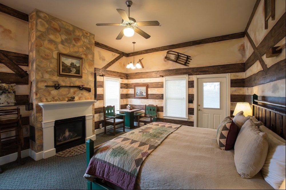 Gruene River Hotel & Retreat - photo 34