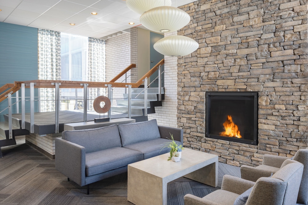 The Midtown Hotel - photo 4