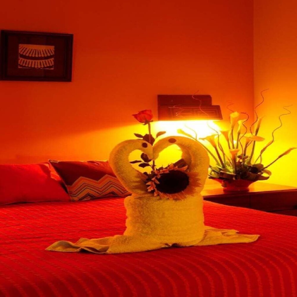 Hotel Vilaya — Chachapoyas — photo 4