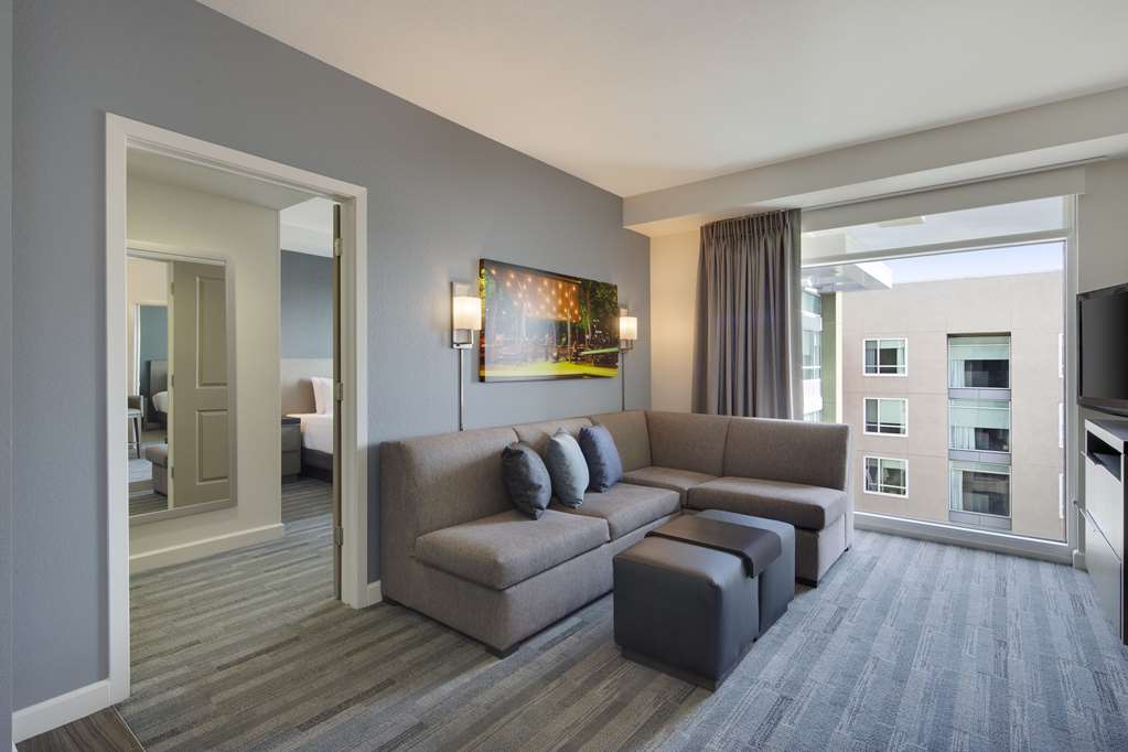 HYATT house San Jose Silicon Valley - photo 14