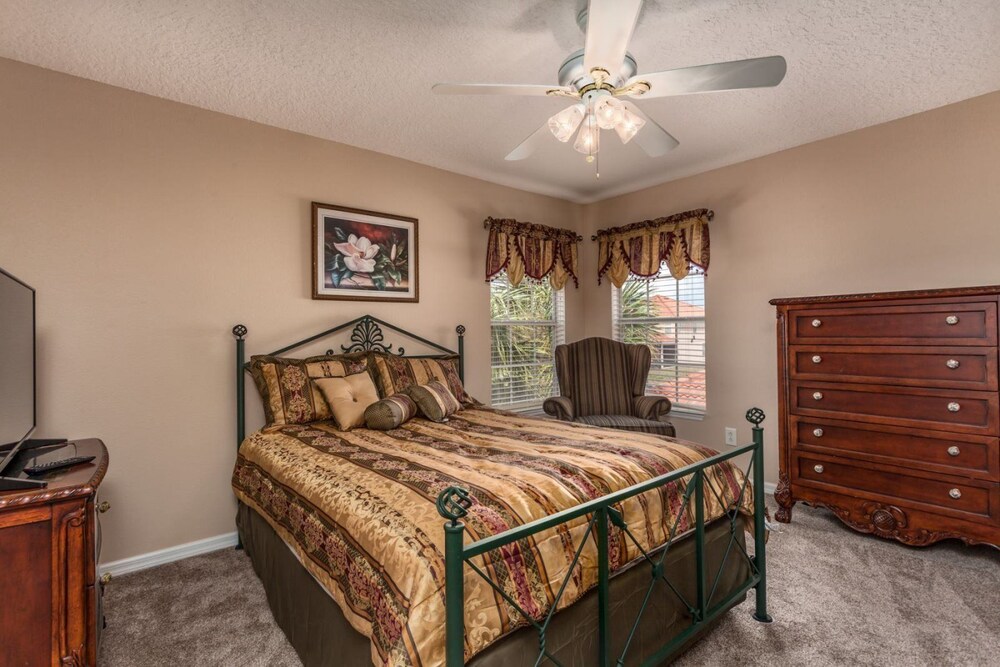 6 Br Pool and Spa Home in Aviana Resort - photo 7