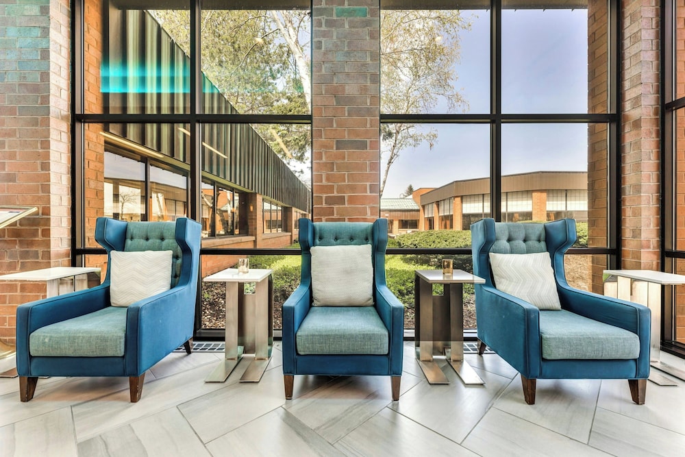 Delta Hotels by Marriott Mount Pleasant - photo 6