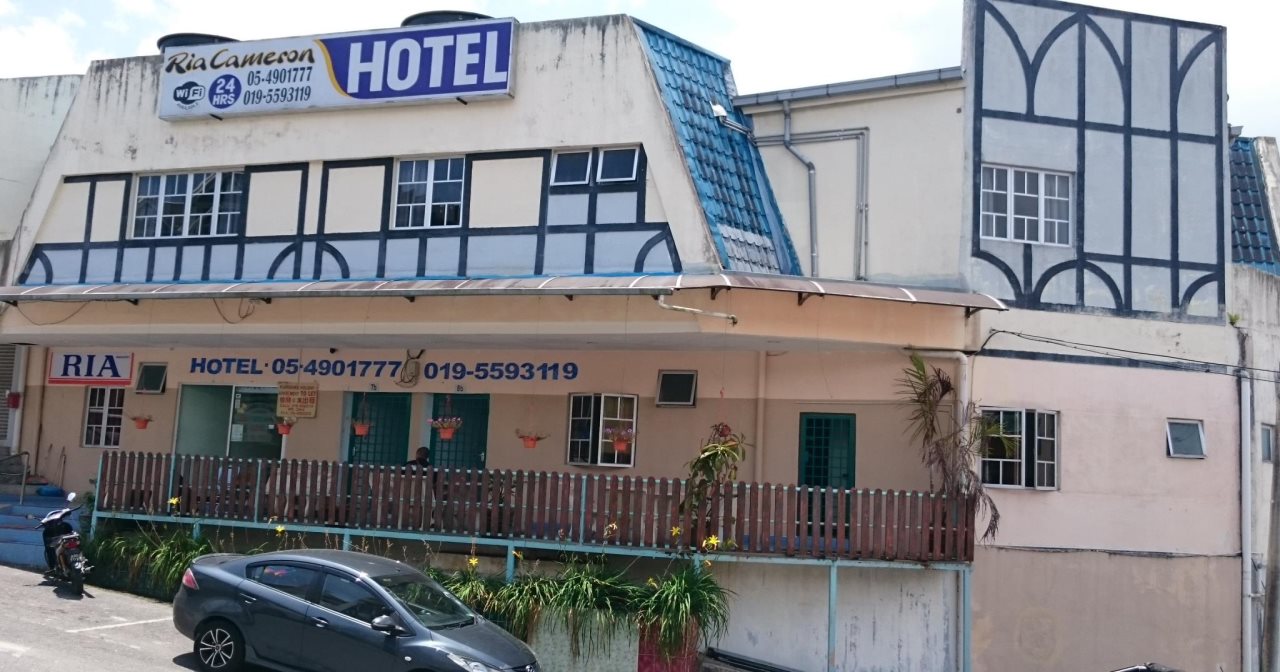 Ria Cameron Hotel - last minute hotel in Unknown City