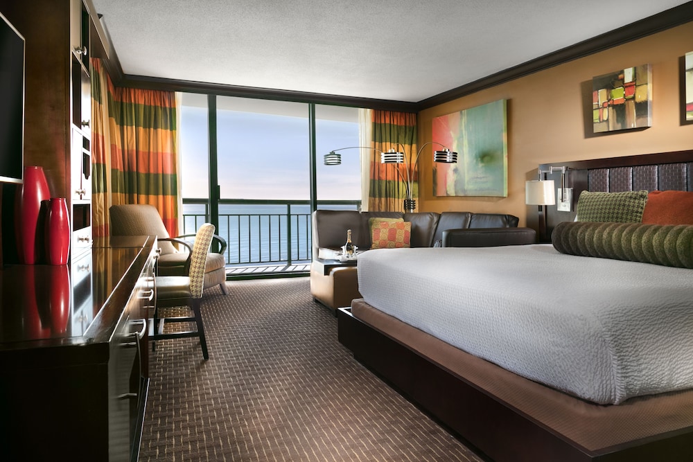 The San Luis Resort Spa & Conference Center - photo 9