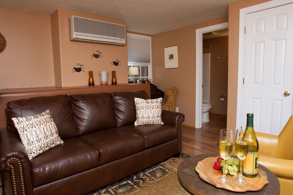 Inn on the Paseo - photo 31