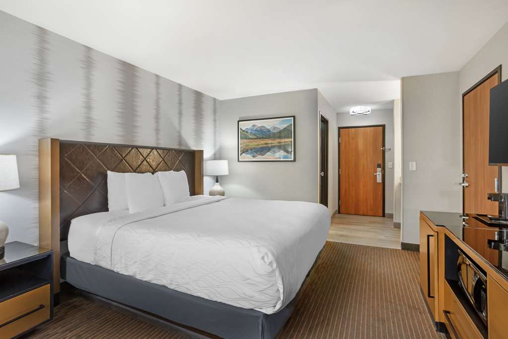 Best Western Holiday Hills - photo 9