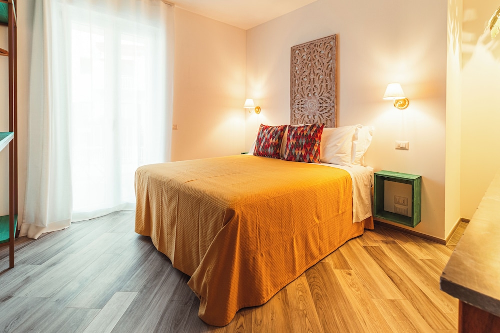 Da Riva Apartment — 4-Star Luxury Hotel in Polignano A Mare, Italy