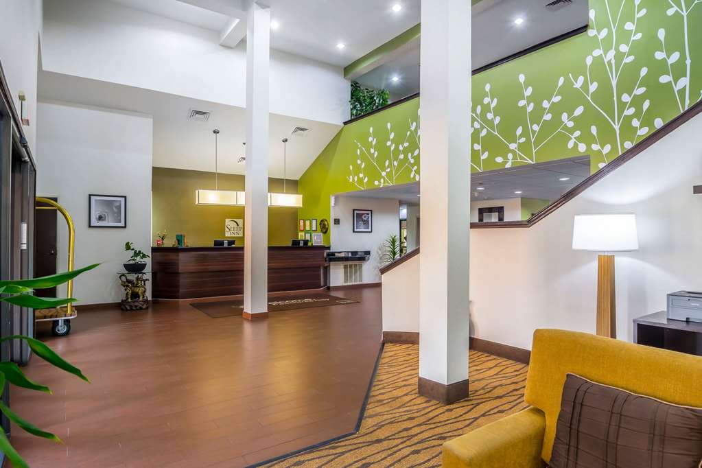 Sleep Inn Peachtree City Atlanta - photo 8