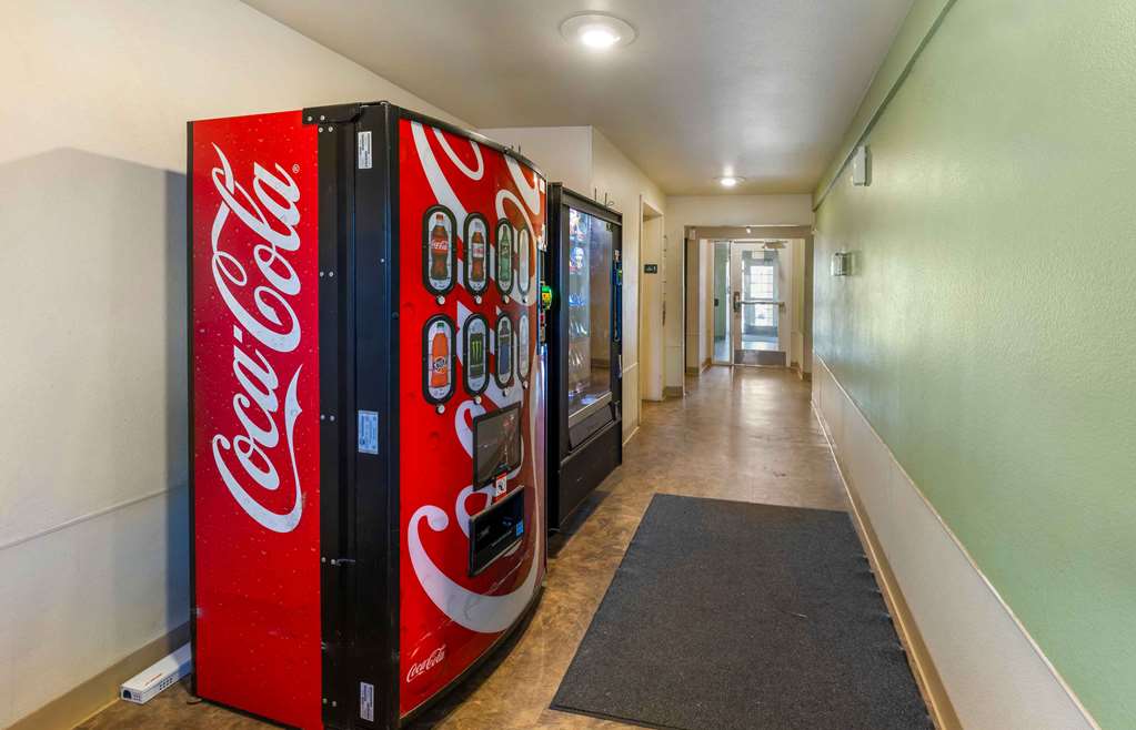 Extended Stay America Select Suites Lubbock South - photo 5