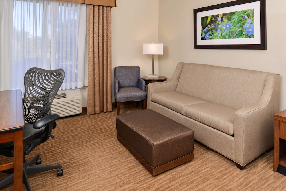 Hilton Garden Inn Dallas Addison - photo 24