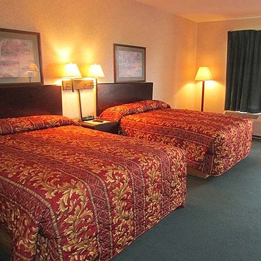 New Valdosta Inn & Suites in Valdosta, United States