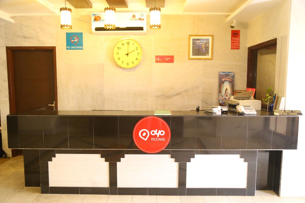 Hotel Oscar Regency — Panchkula — photo 3