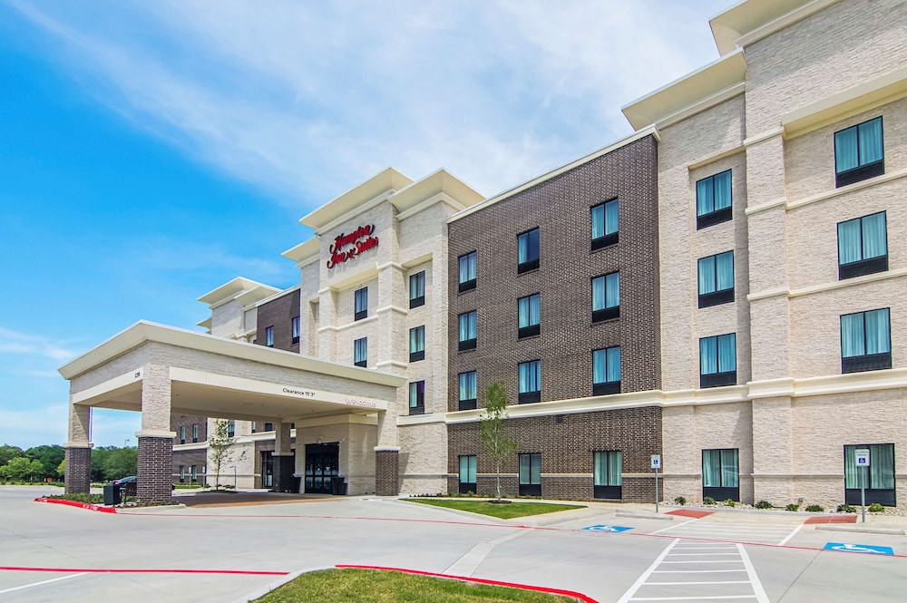 Hampton Inn & Suites Dallas Richardson - featured photo