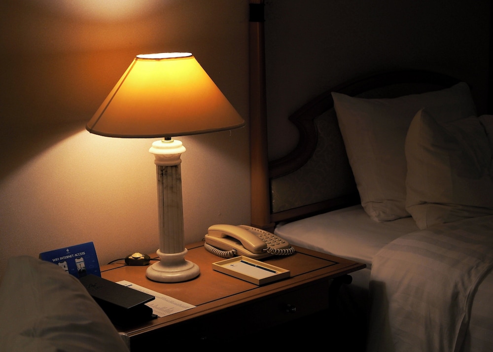 The 9Th Element Hotel — Pokhara — photo 4