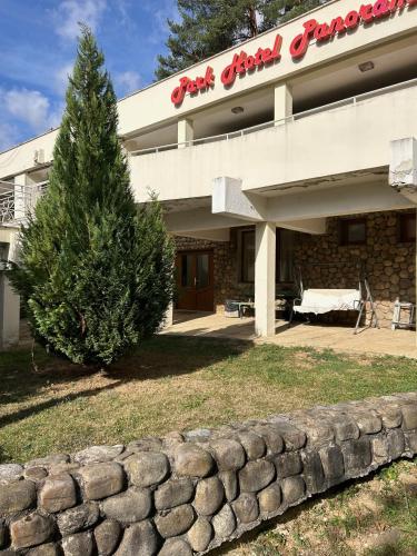 Park Hotel Panorama Hotel in Tryavna, Bulgaria