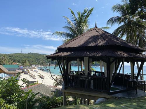 Aman Dan Laut - carbon neutral hotel in Unknown City
