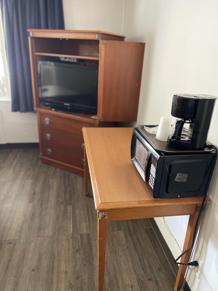 Safari Motel - photo 41