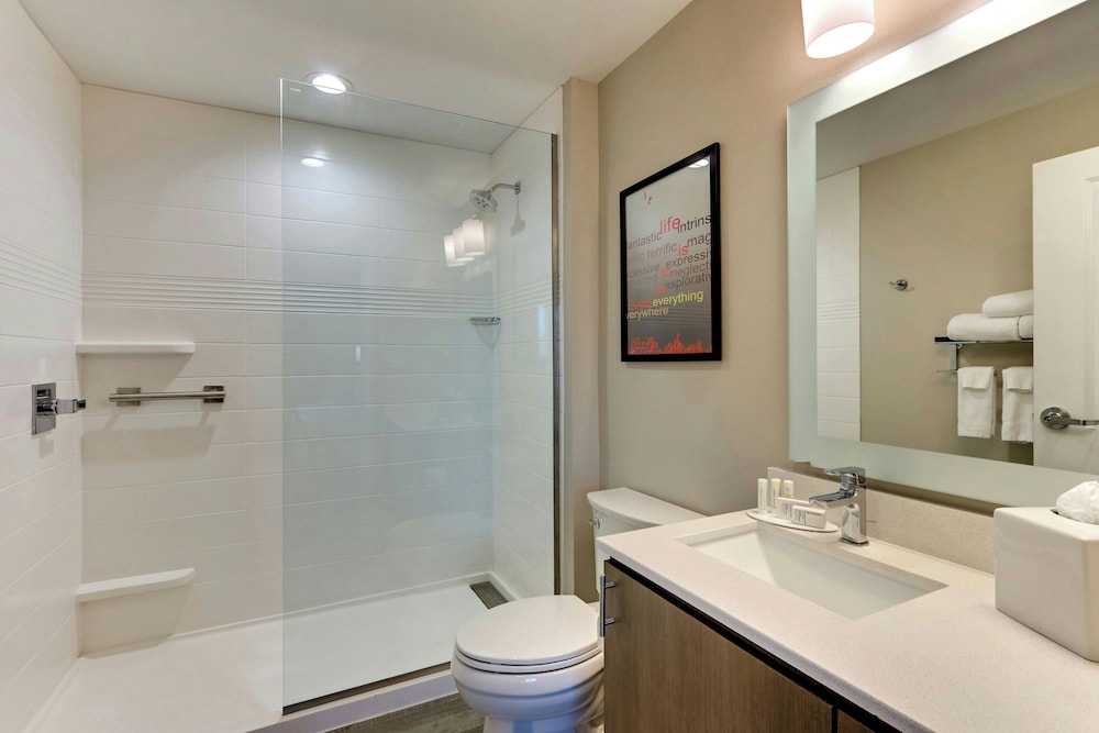 TownePlace Suites by Marriott Houston Northwest Beltway 8 - photo 36