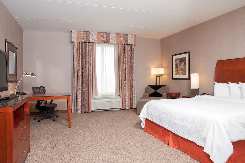 Hilton Garden Inn Columbus Edinburgh - photo 8