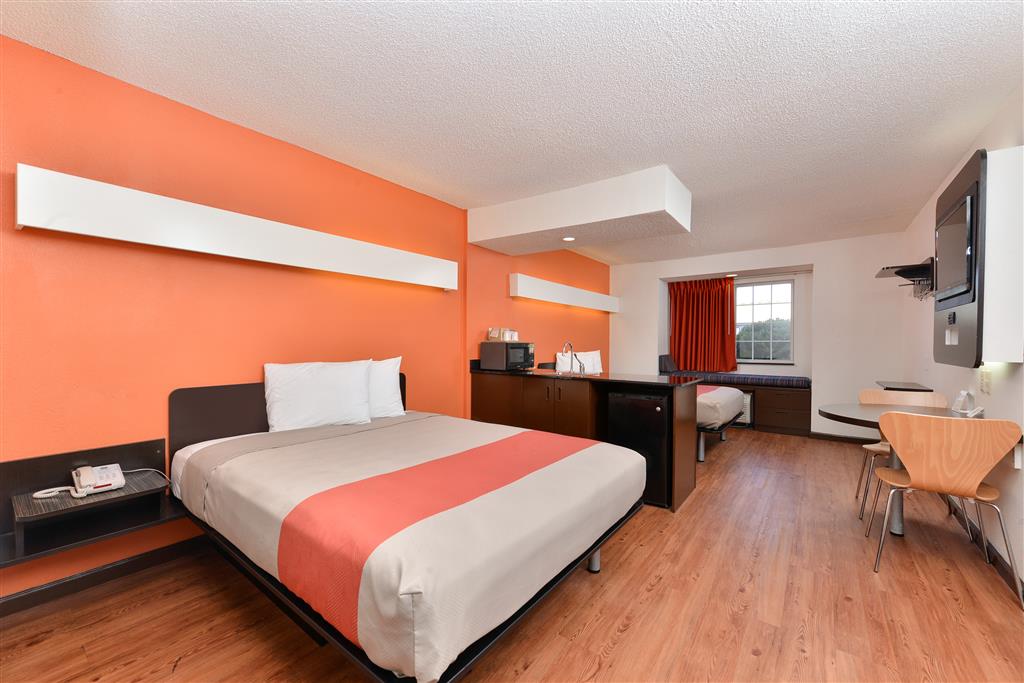 Motel 6 Richburg SC - photo 13