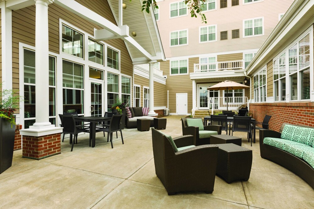 Residence Inn by Marriott Newport Middletown - photo 22