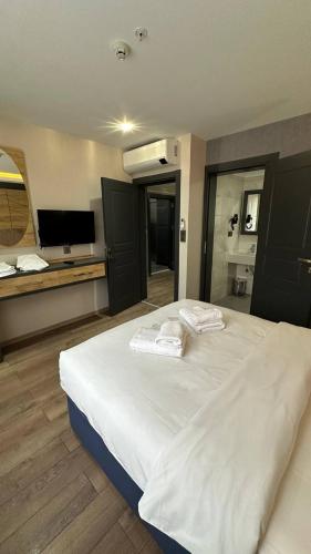 North Pearl Arsin Suit in Arsin, Turkey