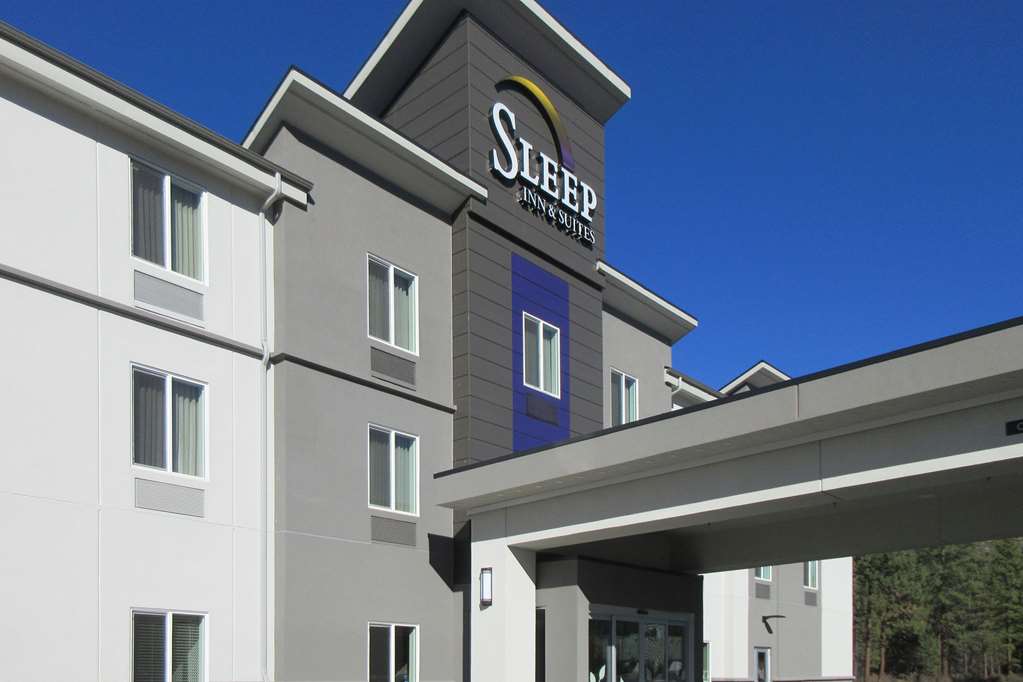 Sleep Inn & Suites Chiloquin Crater Lake Junction - photo 3