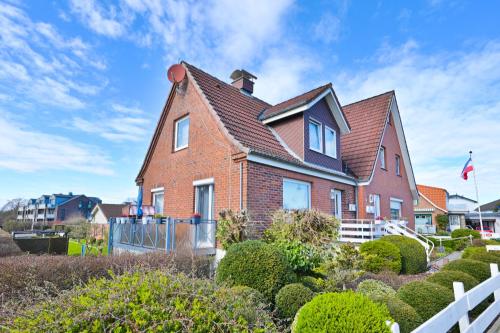 Fewo Mummel — 4-Star Luxury Hotel in Kellenhusen, Germany