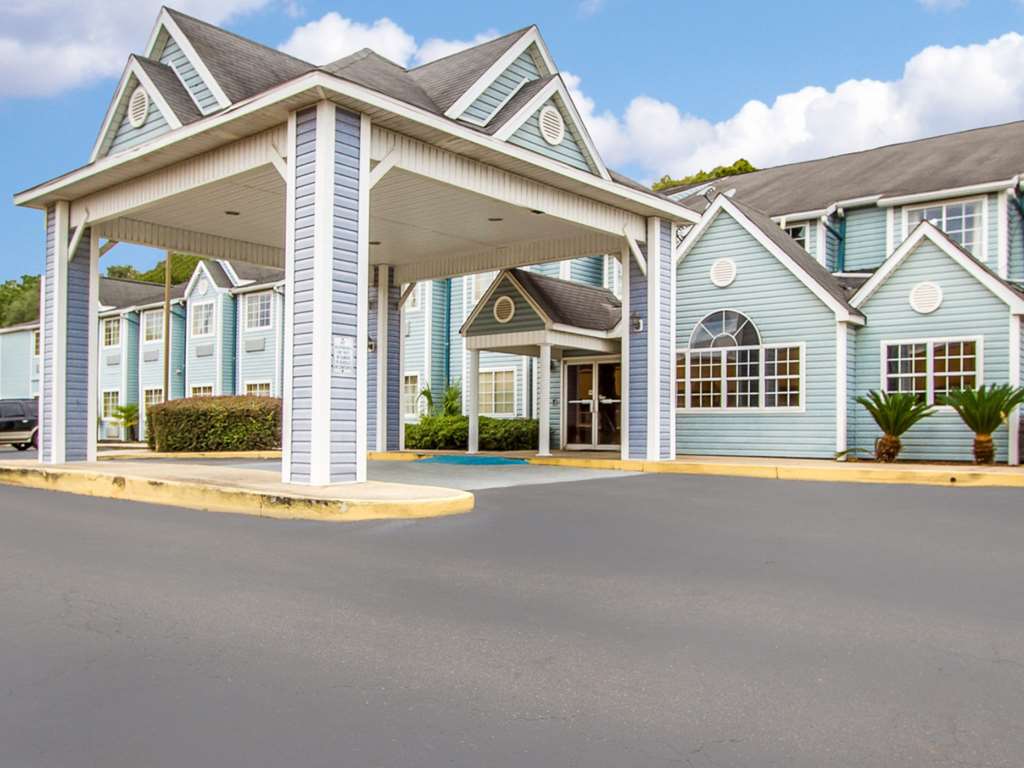 Motel 6 Mobile AL - photo 2