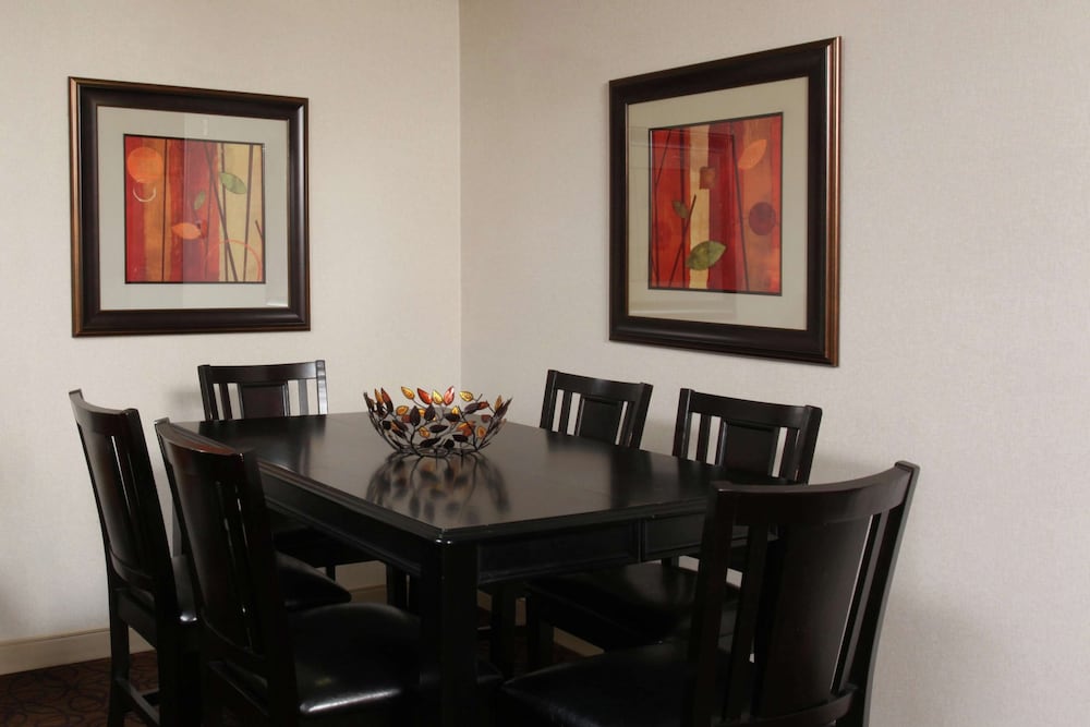Hampton Inn Richland Tri Cities - photo 14