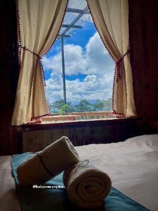 Một Homestay Mang Den — 4-Star Luxury Hotel in Pleiku, Vietnam