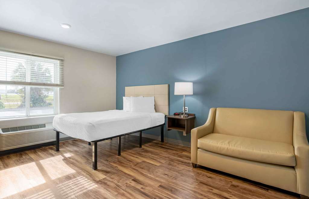 Extended Stay America Select Suites Austin Round Rock - photo 25