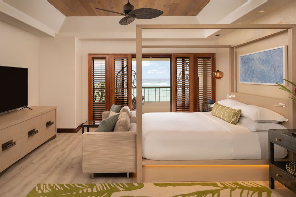 Sheraton Kauai Coconut Beach Resort - photo 16