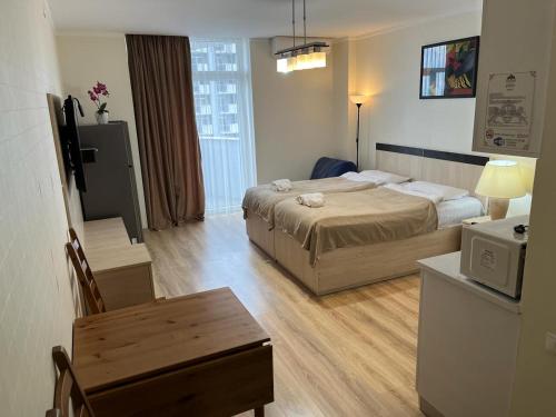 Holiday Premium Apartments Batumi