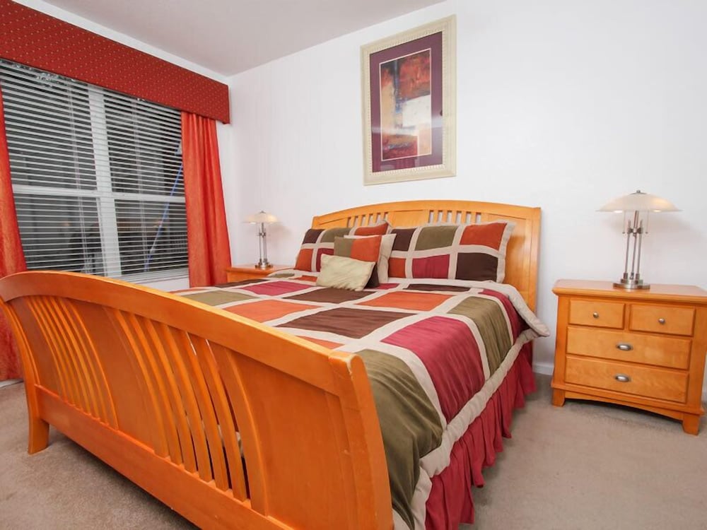 Ov2885 Windsor Hills Resort 5 Bed 5 Baths Villa - photo 8