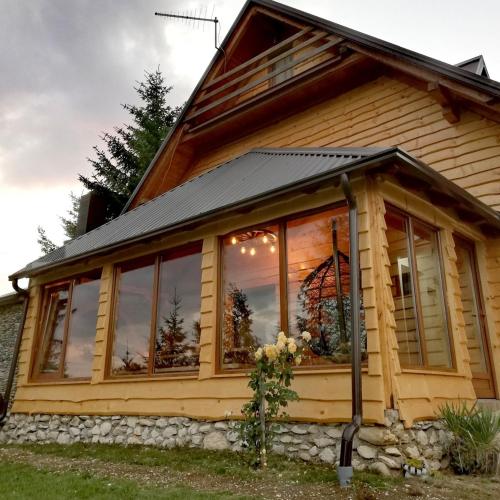 Carpe diem — hotel in Travnik