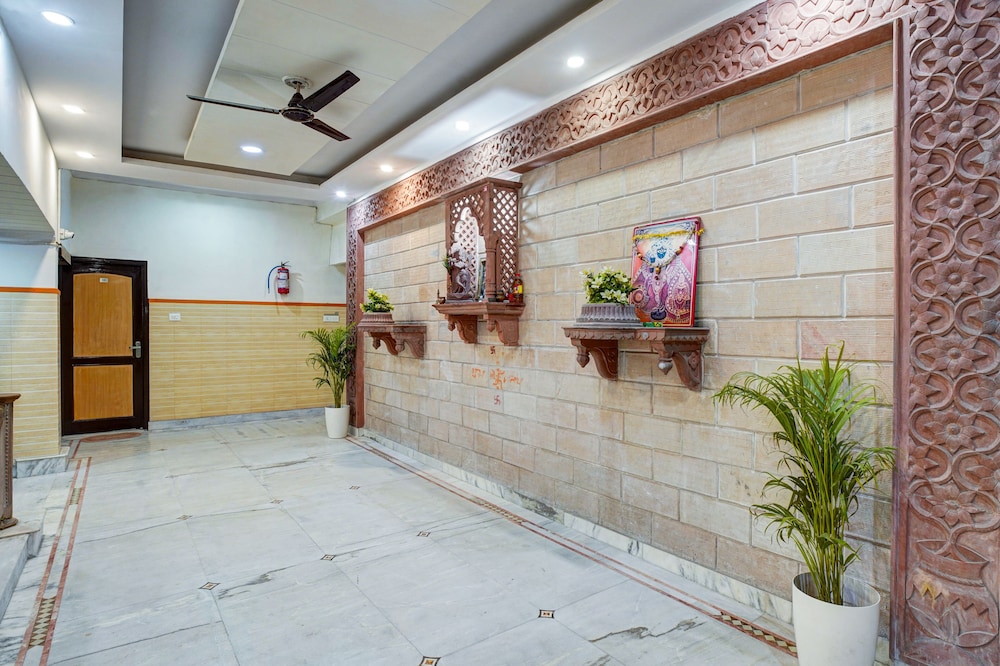 Hotel Prithvi Palace — Ghaziabad — photo 4