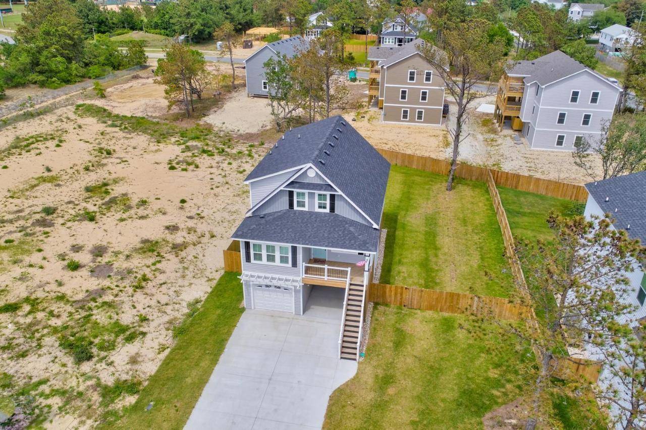 Beachy Dunes Obx Kdh128 - carbon neutral hotel in Kill Devil Hills